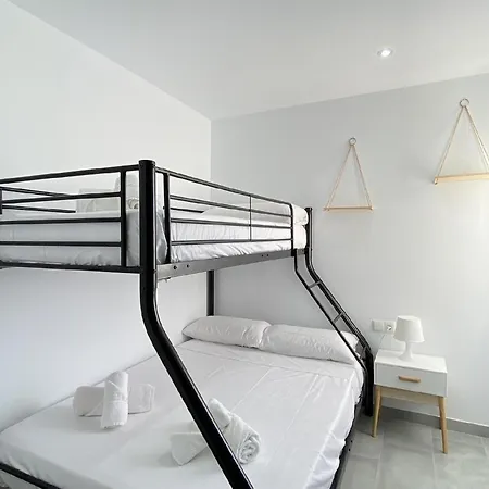 شقة Fuer 3 Personen Ca 47 Qm In Nerja, Andalusien Costa Del Sol