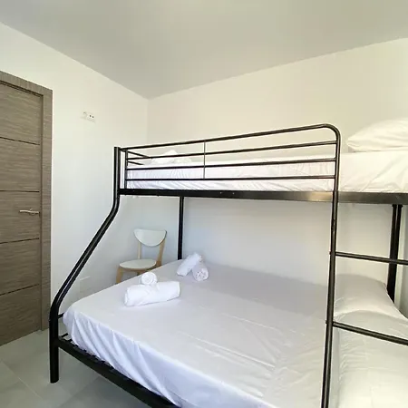 Apartamento Fuer 3 Personen Ca 47 Qm In Nerja, Andalusien Costa Del Sol Nerja