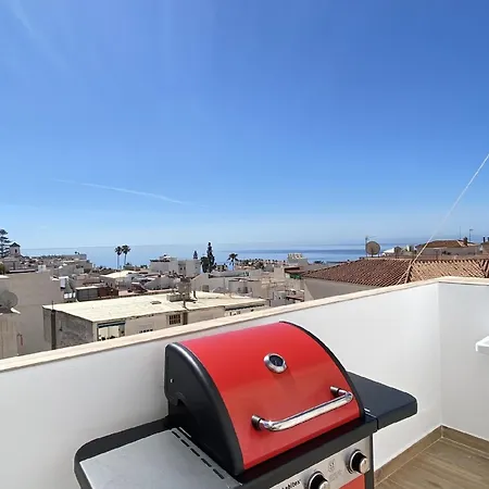 Apartamento Fuer 3 Personen Ca 47 Qm In Nerja, Andalusien Costa Del Sol Nerja