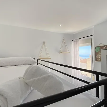 Fuer 3 Personen Ca 47 Qm In Nerja, Andalusien Costa Del Sol *