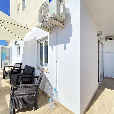 Fuer 3 Personen Ca 47 Qm In Nerja, Andalusien Costa Del Sol Apartment